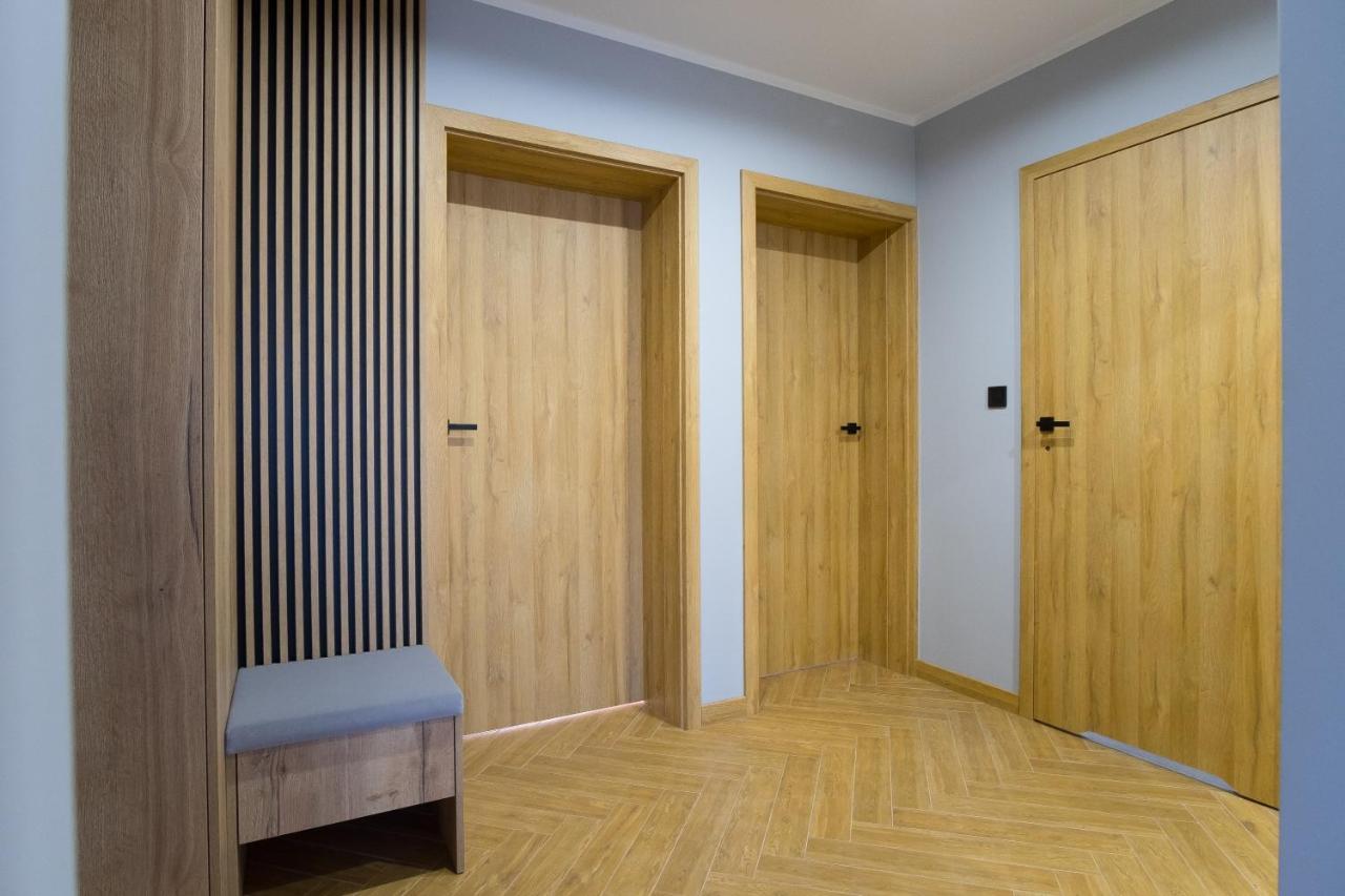 Apartament Julia Zakopane Exterior foto